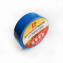 OEM, 19mm*10m*0.13mm,blue Fire resistance gaffer tape